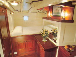 Guest Stateroom