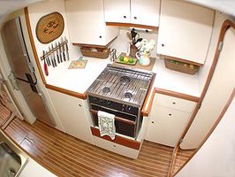 Galley