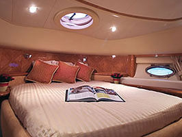 Guest VIP Cabin