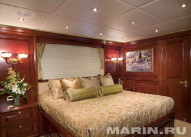 Guest Stateroom