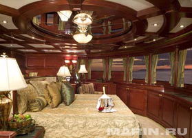 Master Stateroom 1