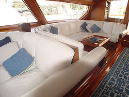 Pilothouse