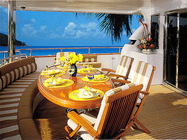 Aft Deck