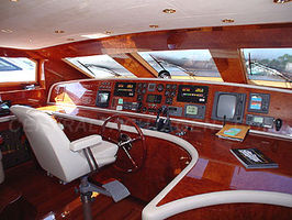 Wheelhouse