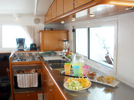 Galley