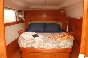 Master Cabin