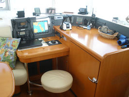 Nav Station