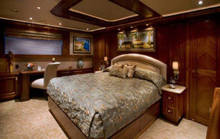 Master Stateroom