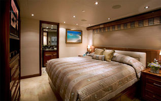 Port VIP Stateroom