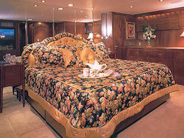 Guest Stateroom