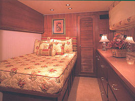 Guest Stateroom