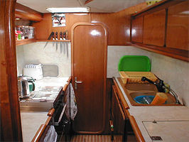 Galley (Kitchen)