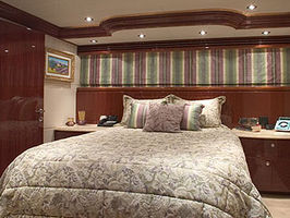 VIP Stateroom