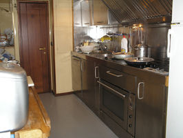 Galley