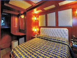 Guest Cabin