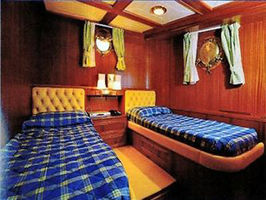 Guest Cabin