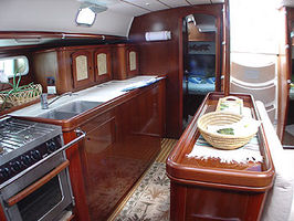 Galley (Kitchen)