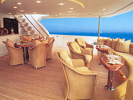 Aft Deck