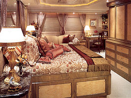 Master Stateroom