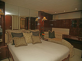 Master Stateroom