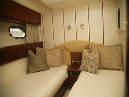 Twin Stateroom