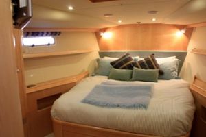 VIP Cabin