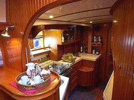 Galley 2 (Kitchen)