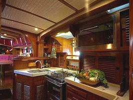 Galley (Kitchen)