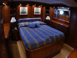 Master Stateroom