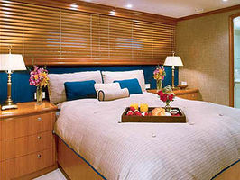 En-Suite VIP Stateroom