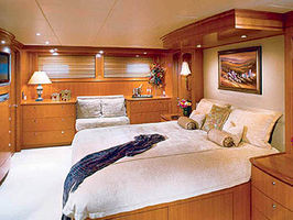 Master Stateroom