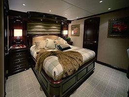 Guest Stateroom