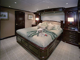 Guest Stateroom