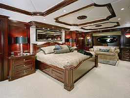 Master Stateroom