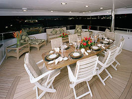 Skylounge Deck