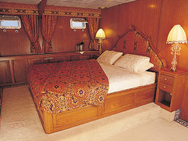 Master King Stateroom