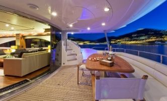 Aft Deck