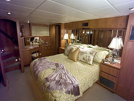 Master Stateroom