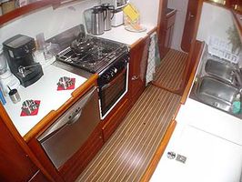 Galley