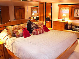 Master Stateroom