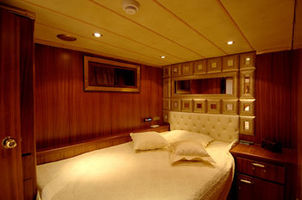 Double Guest Cabin