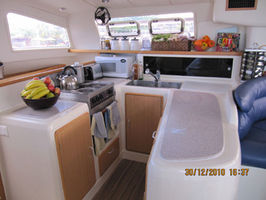 Galley