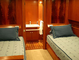 Guest Stateroom