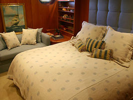 Master Stateroom