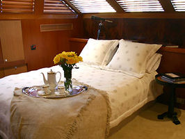 VIP Stateroom