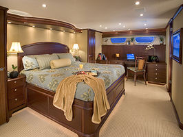 Master Stateroom