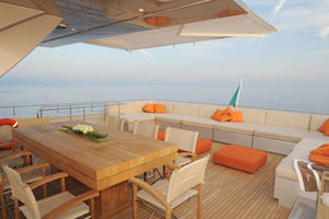 Aft Deck