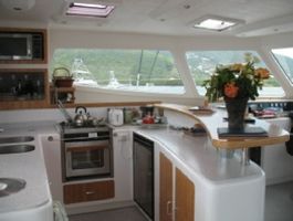 Galley