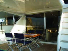 Aft Deck