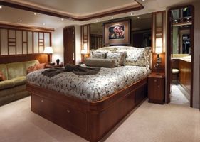 Master Stateroom